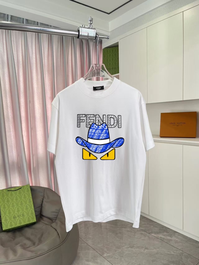 F**di t-shirts